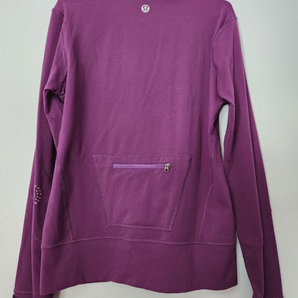 Lululemon pullover jacket - Picture 2 of 7